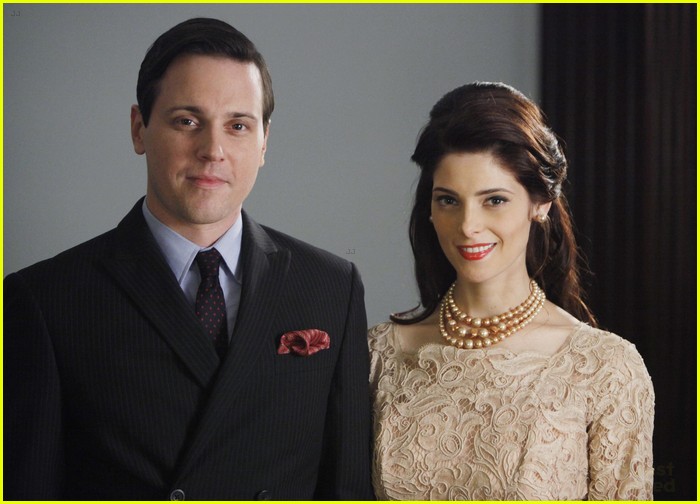 Ashley Greene: Crystal Clear with Margot Robbie