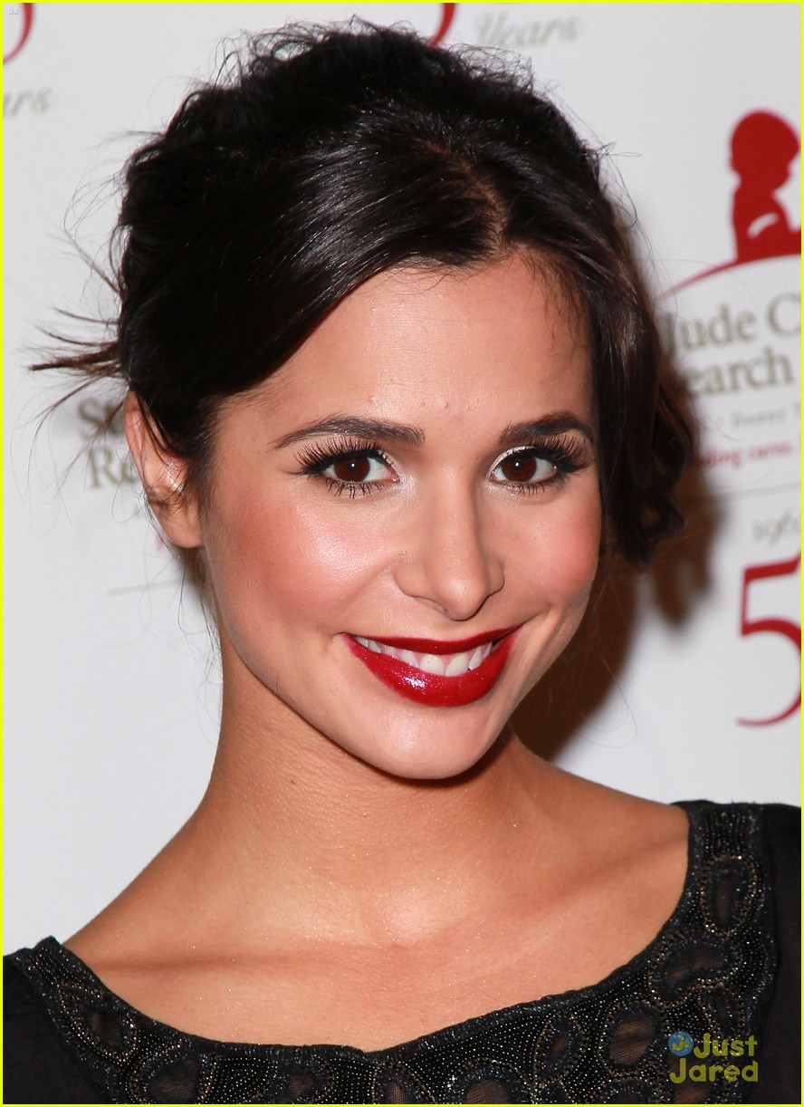 Josie Loren: St. Jude's 50th Anniversary Benefit Gala!