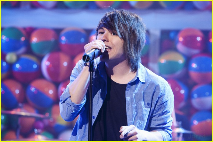 The Ready Set Gets 'So Random'