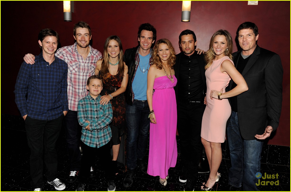 Tyler Hilton: 'An Evening with One Tree Hill'