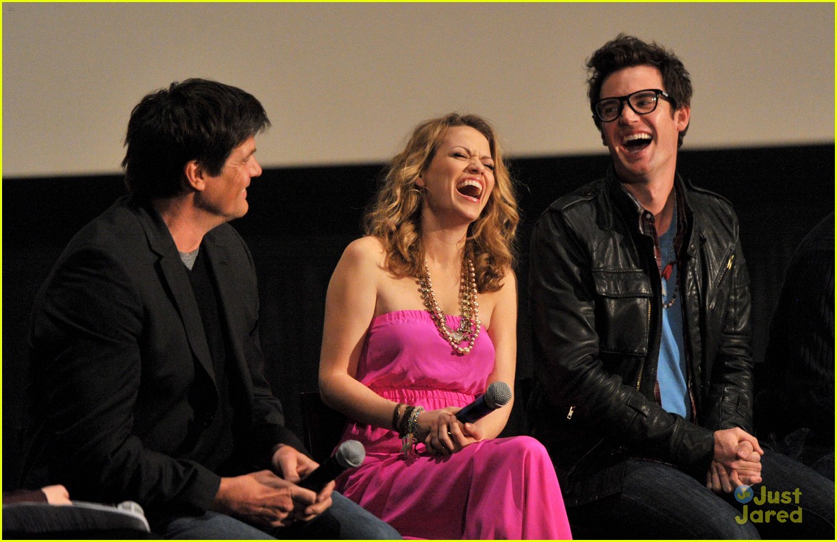 Tyler Hilton: 'An Evening with One Tree Hill'
