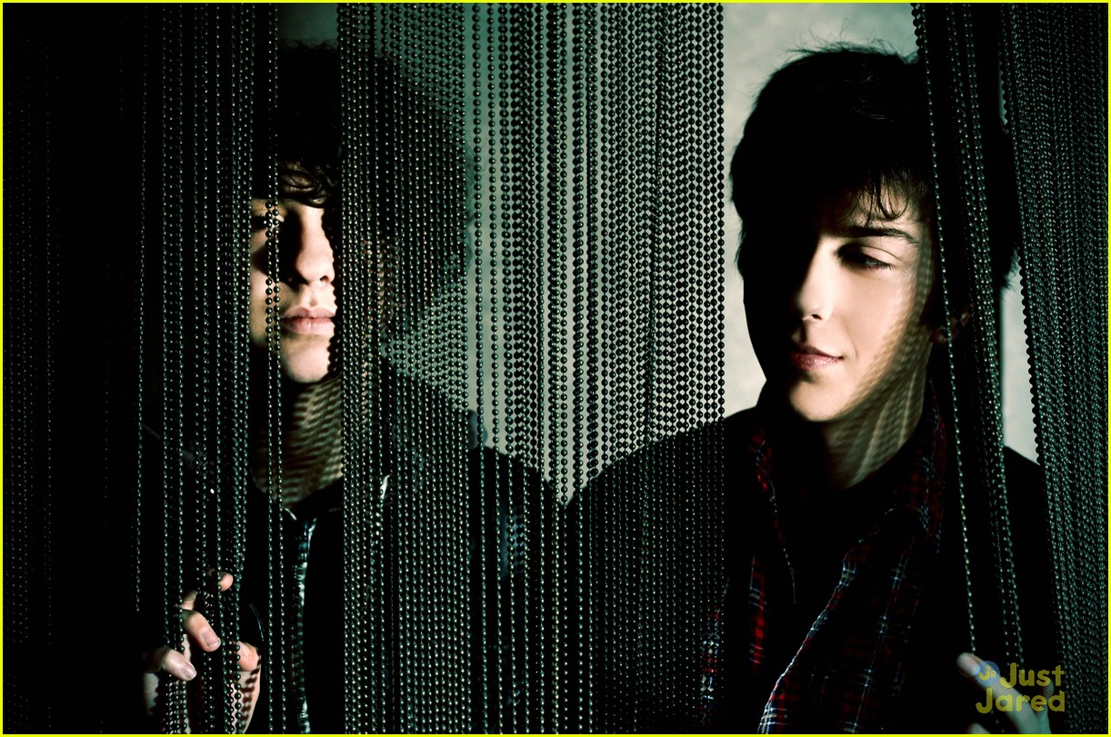 Nat & Alex Wolff -- JJJ Exclusive Portrait Session & Video!