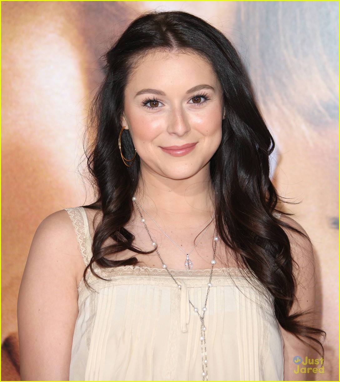 Alexa Vega Makes a 'Vow'