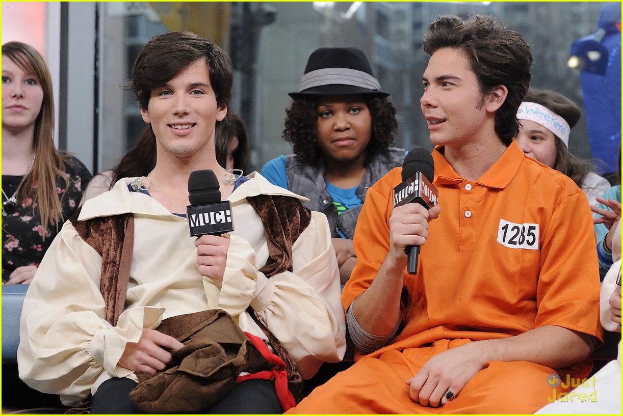 Allstar Weekend: Toronto Trio