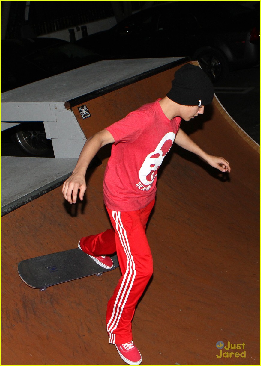 Justin Bieber: I Care About What My Fans Think