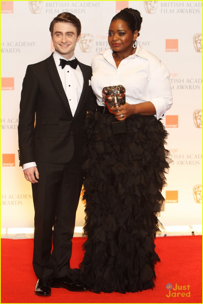 Daniel Radcliffe Pleads The Fifth