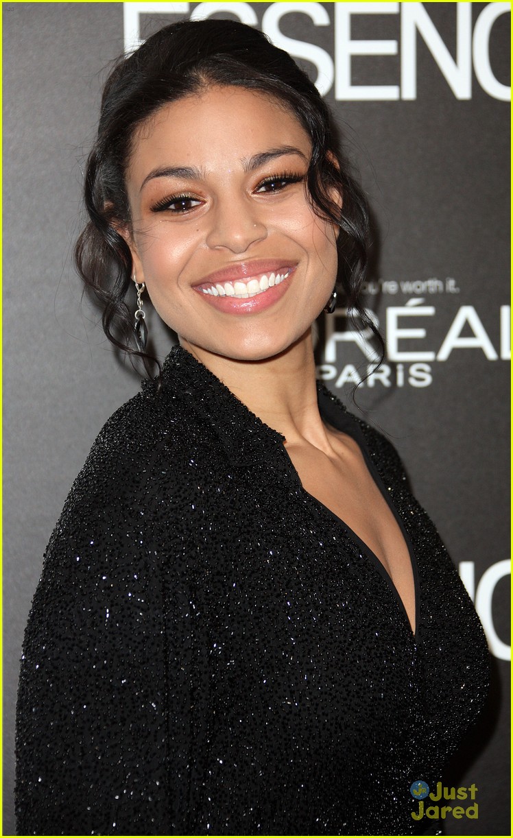 Jordin Sparks: 'Very, Very Blessed' to Know Whitney Houston