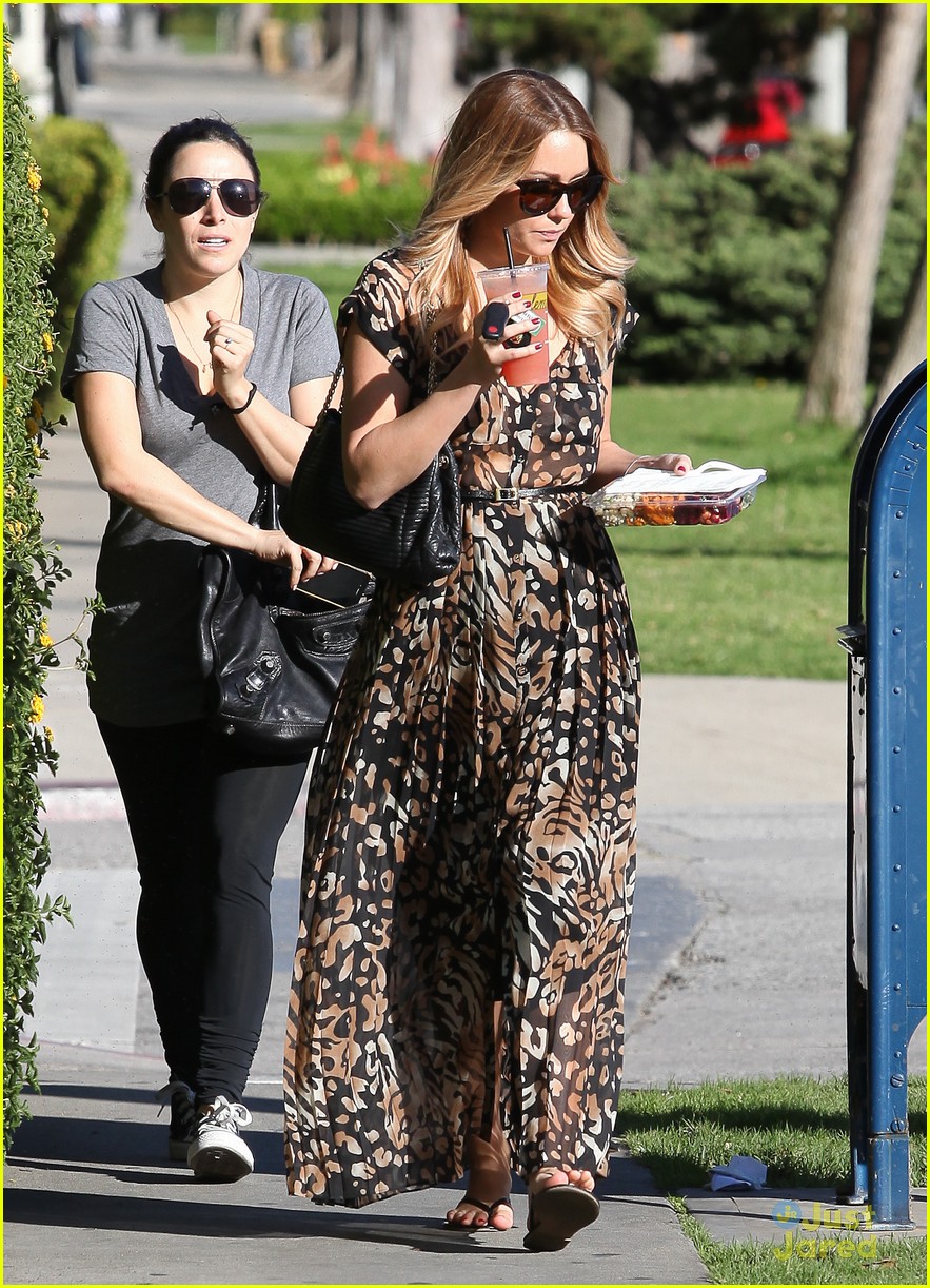 Lauren Conrad: Hyde Bellagio Birthday Bash This Weekend!