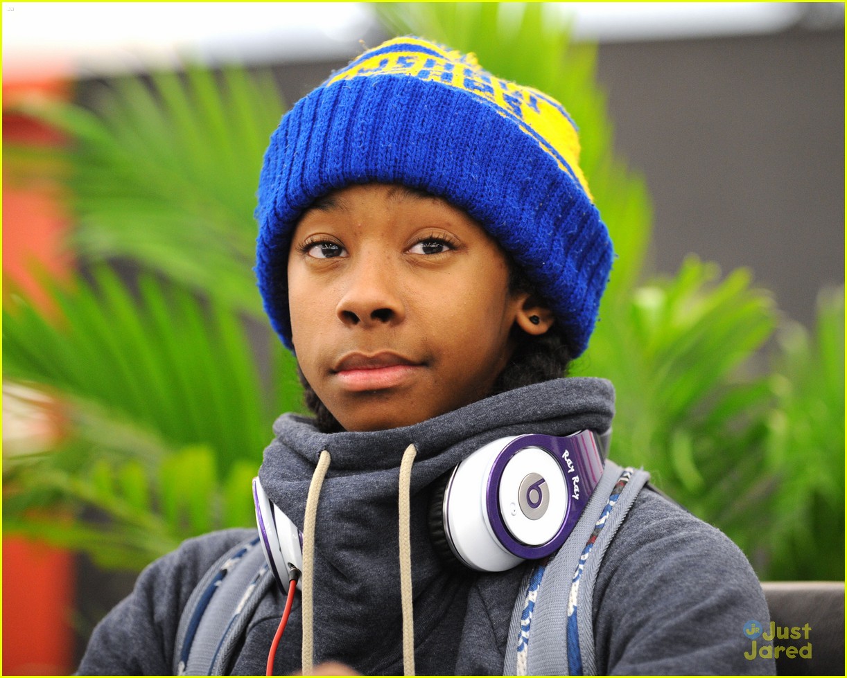 Mindless Behavior: Vote For Our Ring Pop Flavor!