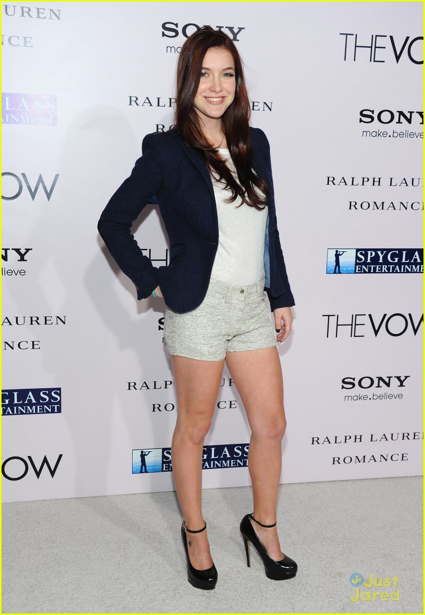Nathalia Ramos: New Music Ahead!