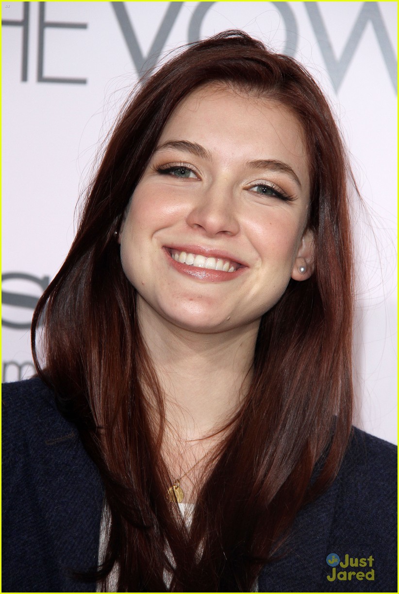 Nathalia Ramos: New Music Ahead!