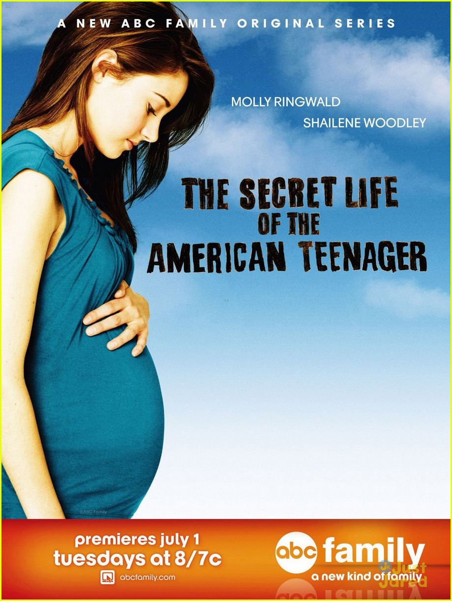 'Secret Life' Renewed for 5th Season; Daren Kagasoff Releases 'Bully'