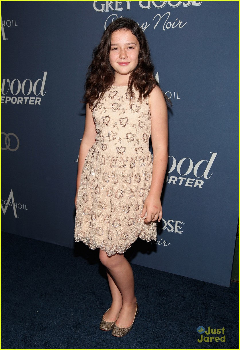 Shailene Woodley WINS at Spirit Awards 2012!