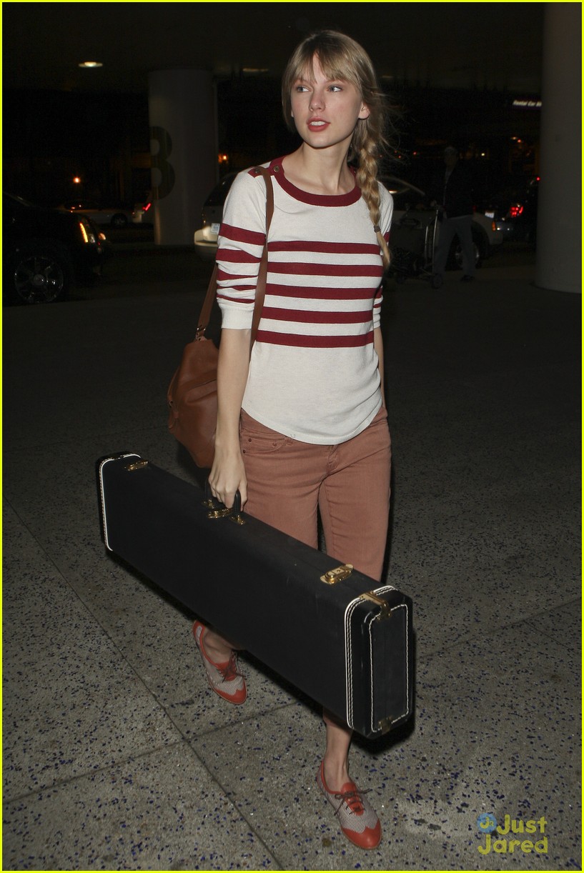 Taylor Swift: Audrey is 'Heavenly'
