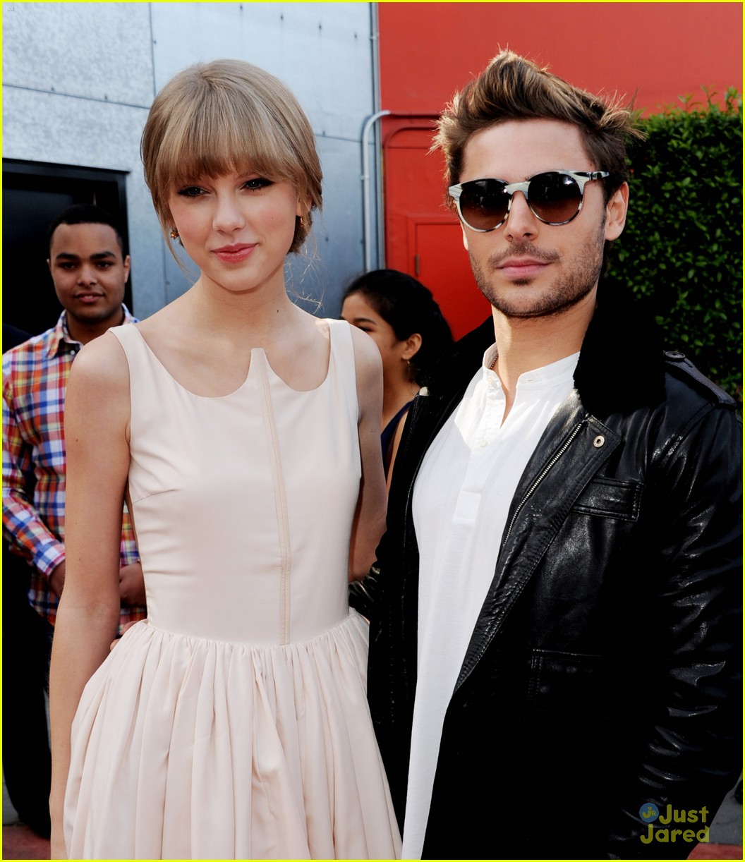 Taylor Swift: 'The Lorax' Lady