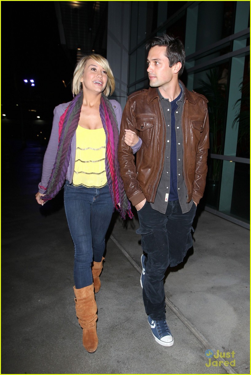 Chelsea Kane: Sneak Peek at CSI Guest Role!