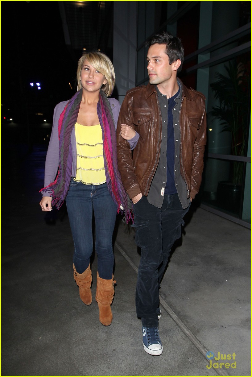 Chelsea Kane: Sneak Peek at CSI Guest Role!