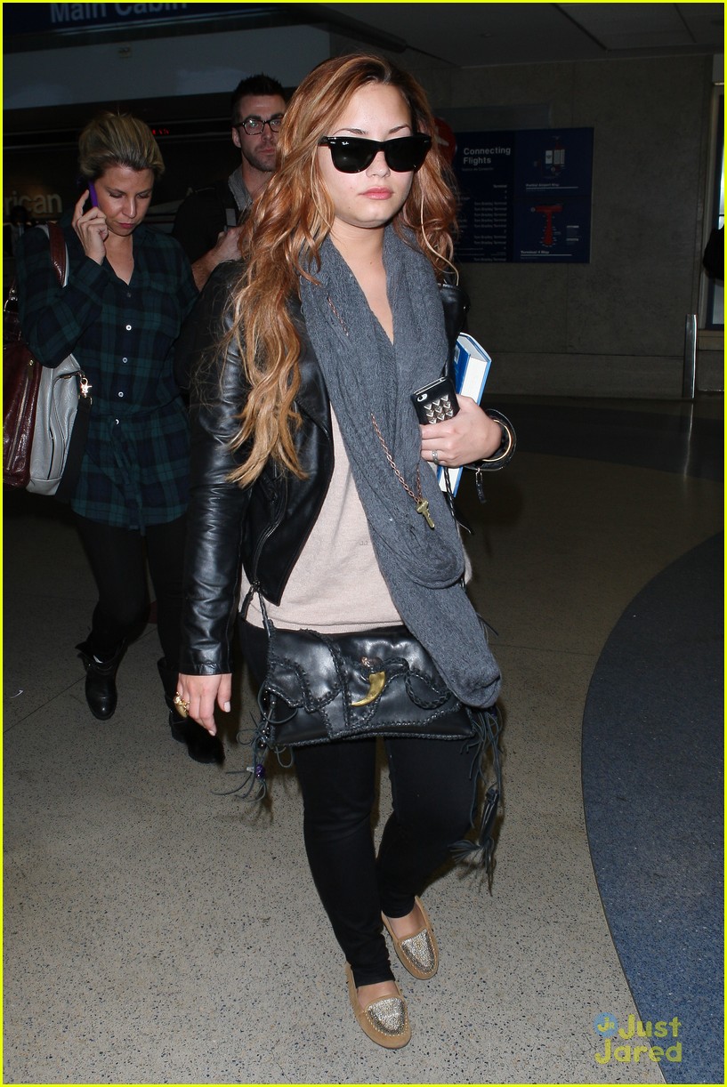 Demi Lovato: 'American Idol' Performance TOMORROW!