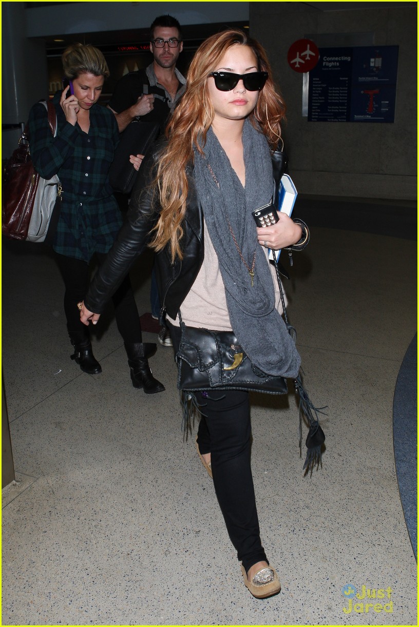 Demi Lovato: 'American Idol' Performance TOMORROW!