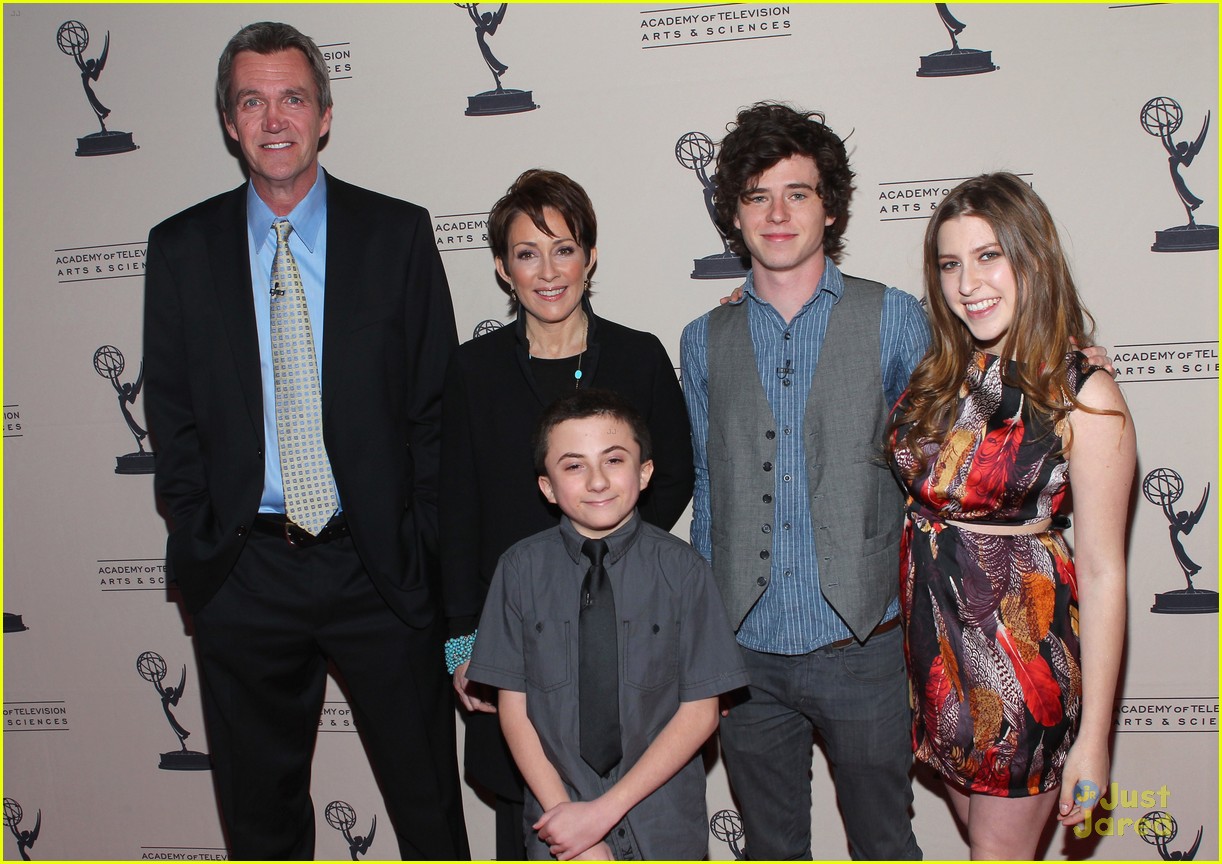 Eden Sher: An Evening With 'The Middle'