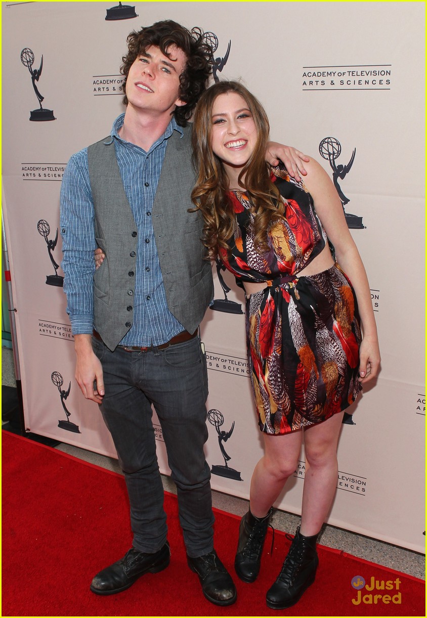 Eden Sher: An Evening With 'The Middle'