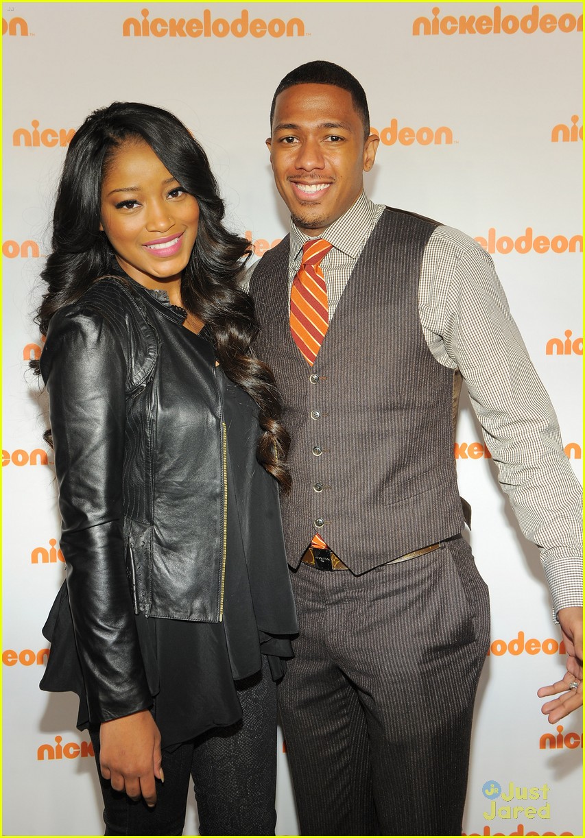 Keke Palmer: 'Rags' FIRST LOOK!