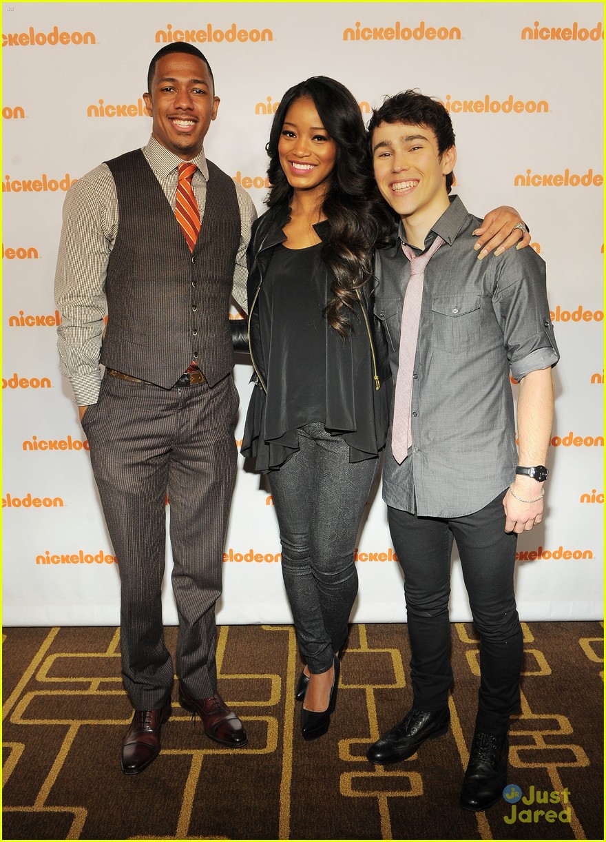 Keke Palmer: 'Rags' FIRST LOOK!