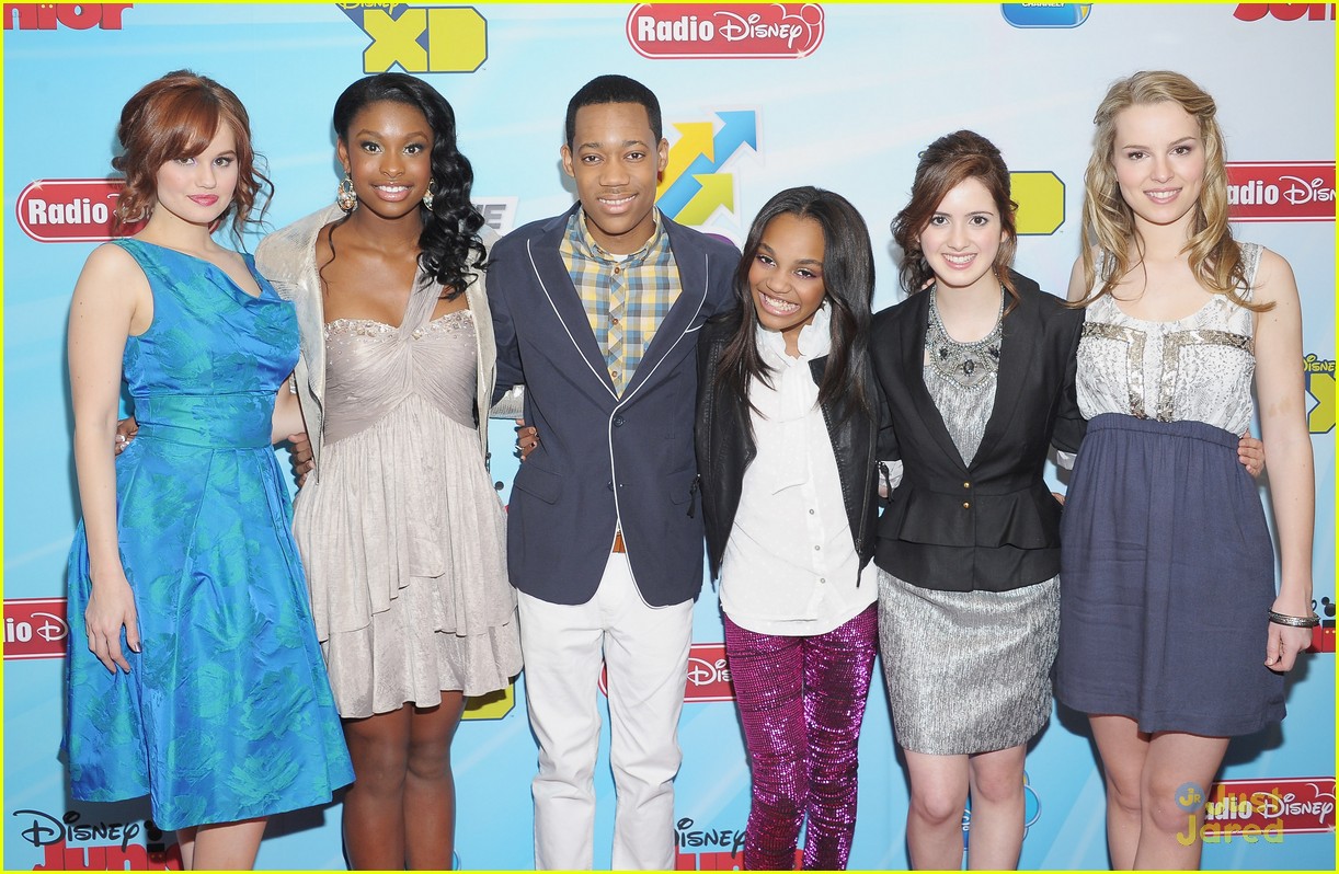 Laura Marano: Empire State Sweetie
