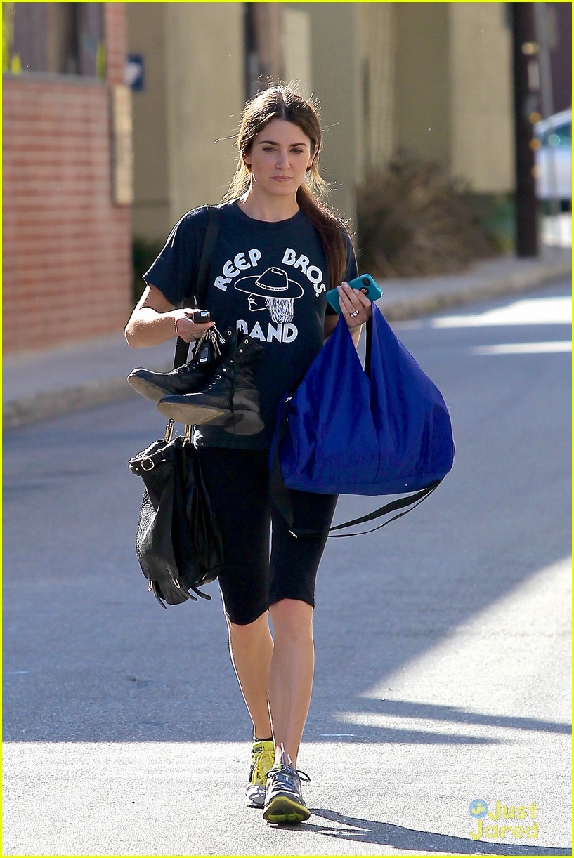 Nikki Reed: 'Now That I've Found You' Video is Coming Soon!