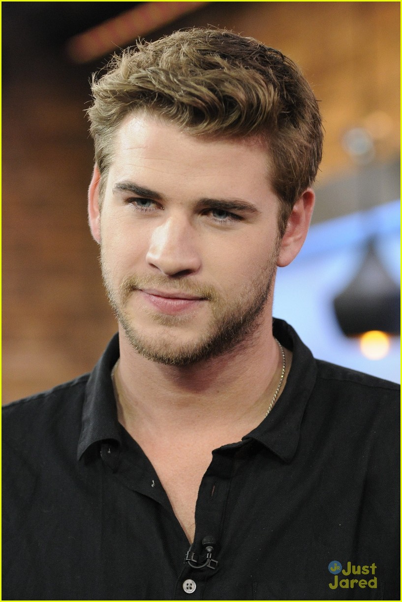 Josh, Liam & Alexander: The Marilyn Denis Show!
