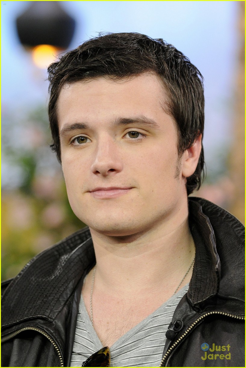 Josh, Liam & Alexander: The Marilyn Denis Show!