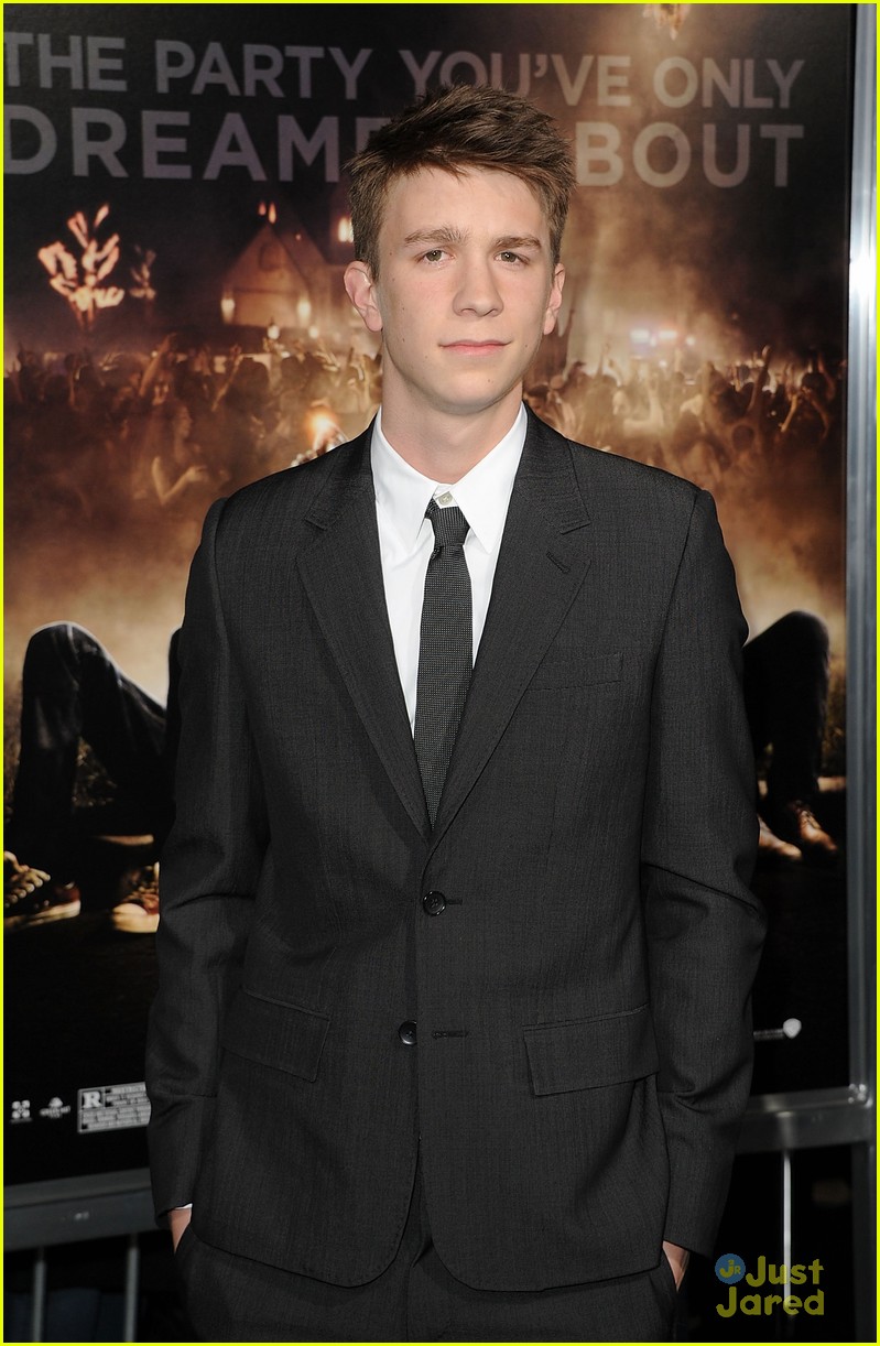 Thomas Mann In Talks For 'Beautiful Creatures'