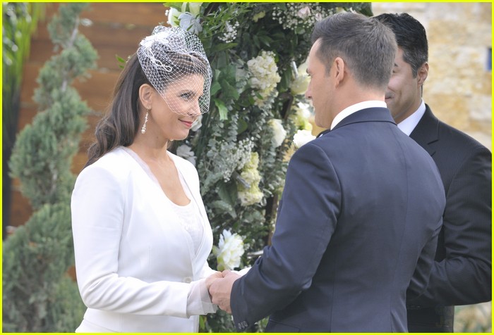 The Lying Game Season Finale: Surprise Wedding!
