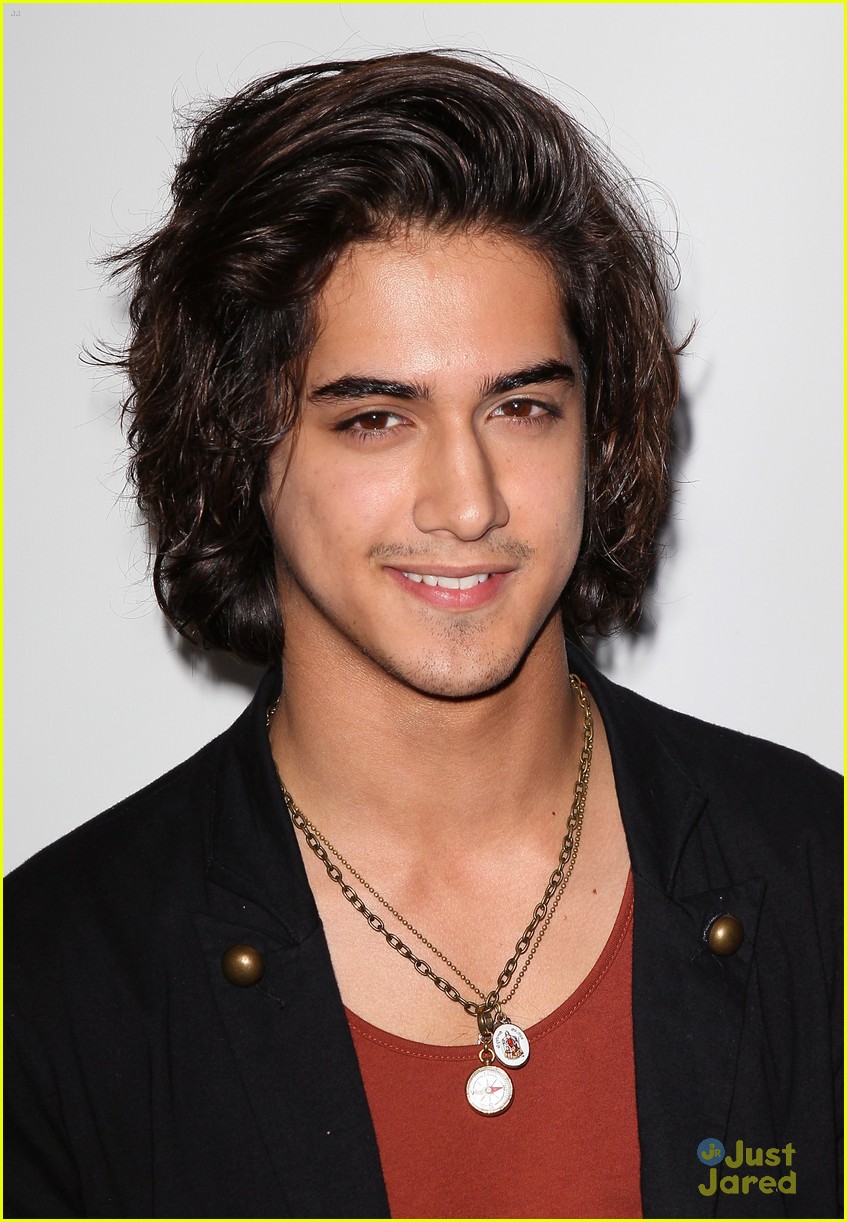 Victoria Justice & Avan Jogia: 'Bully' Premiere!