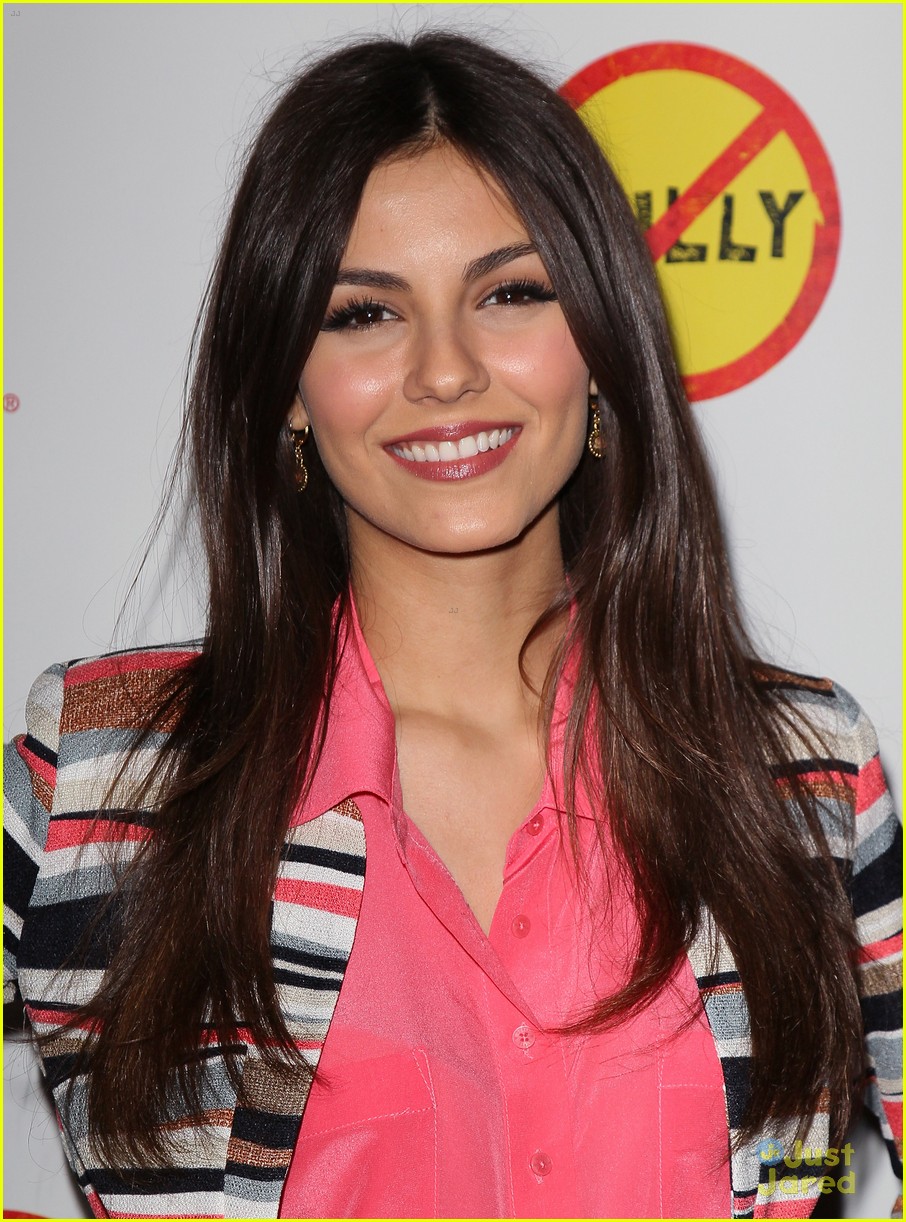 Victoria Justice & Avan Jogia: 'Bully' Premiere!