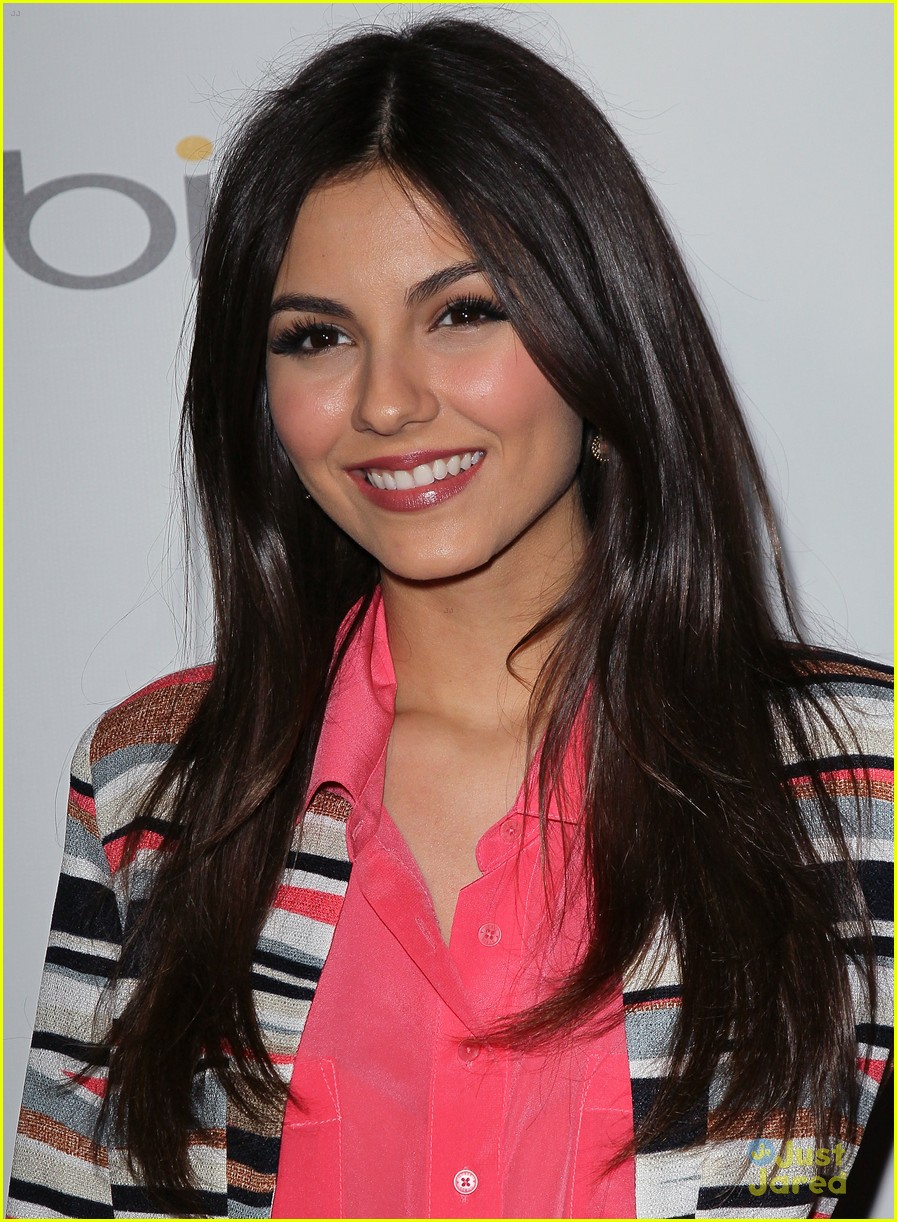 Victoria Justice & Avan Jogia: 'Bully' Premiere!