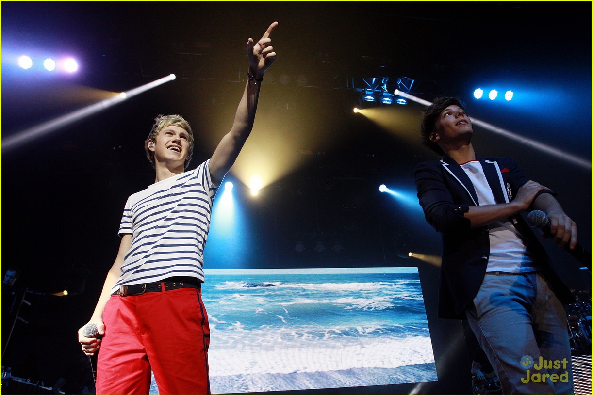 One Direction Game & Toy Line Coming Soon!