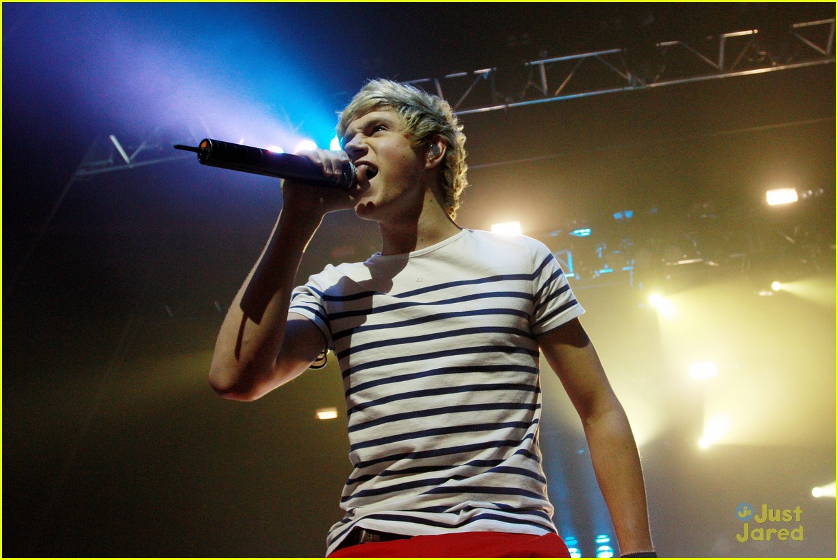 One Direction Game & Toy Line Coming Soon!