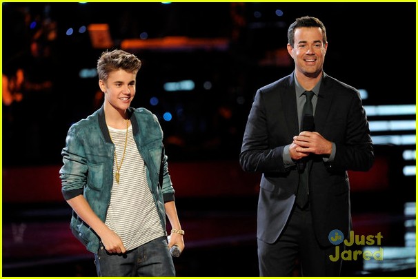 Justin Bieber's 'Believe' Hits Stores June 19!