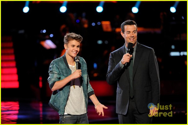 Justin Bieber's 'Believe' Hits Stores June 19!