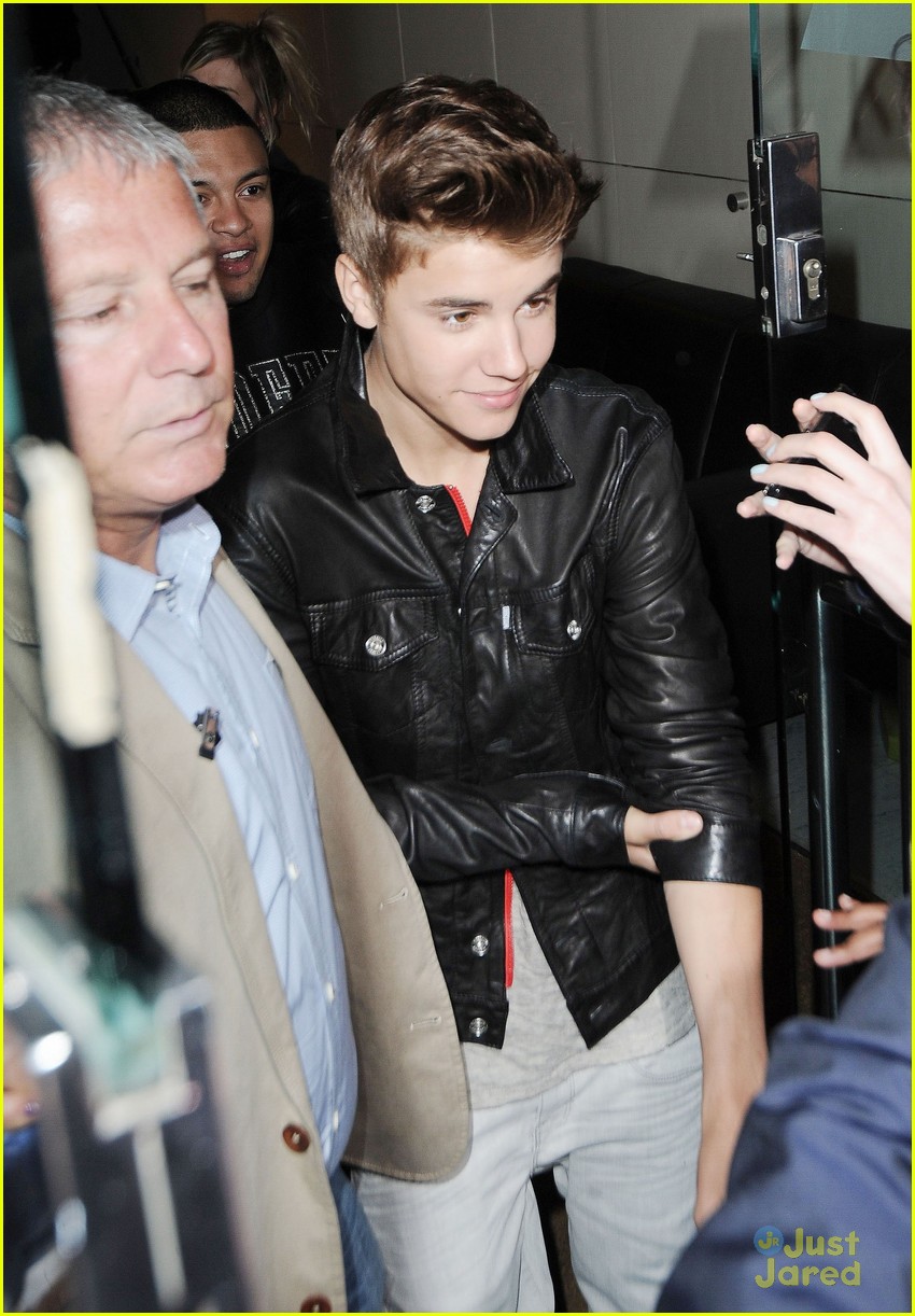 Justin Bieber: 'Boyfriend' Video To Premiere May 2nd
