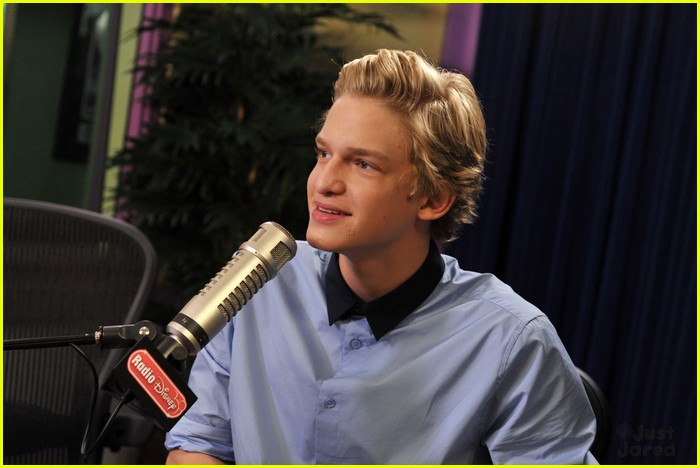 Cody Simpson: 'So Listen' Acoustic LISTEN NOW!