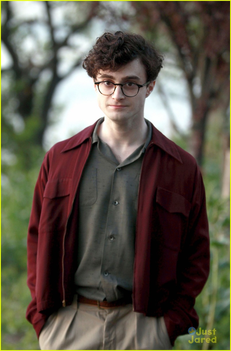 Daniel Radcliffe To Write Novel