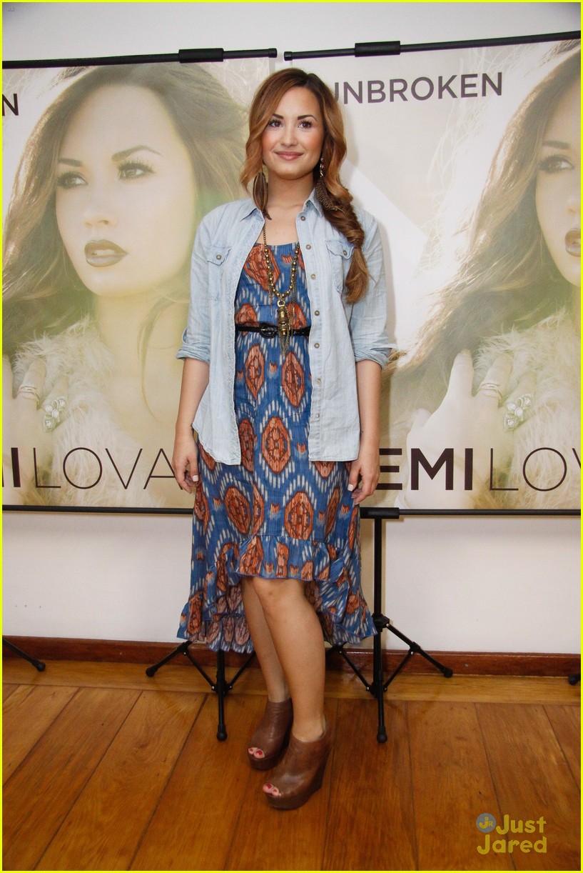Demi Lovato: Gold Award in Rio!