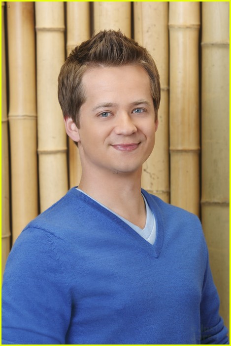 Dylan Riley Snyder is Really 'Kickin' It'