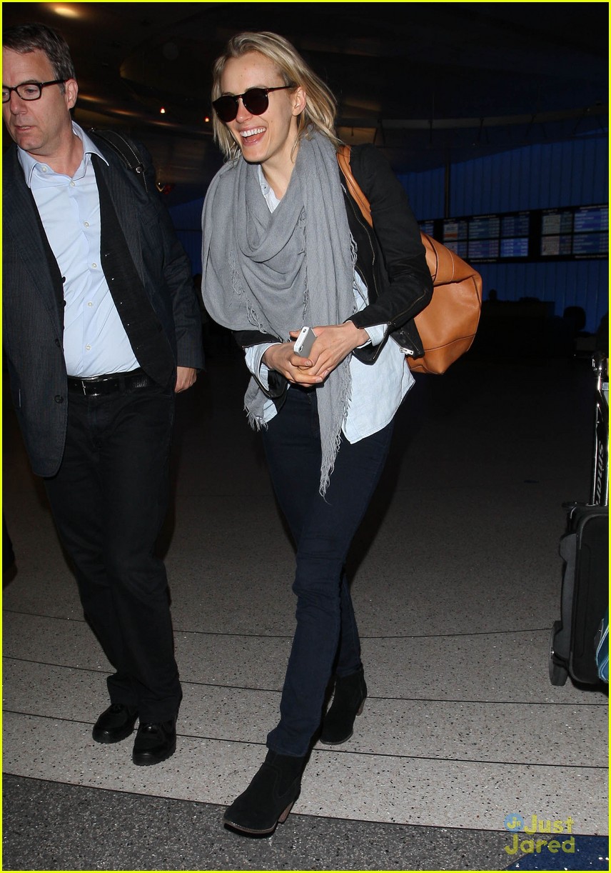 Zac Efron: Back In Los Angeles!