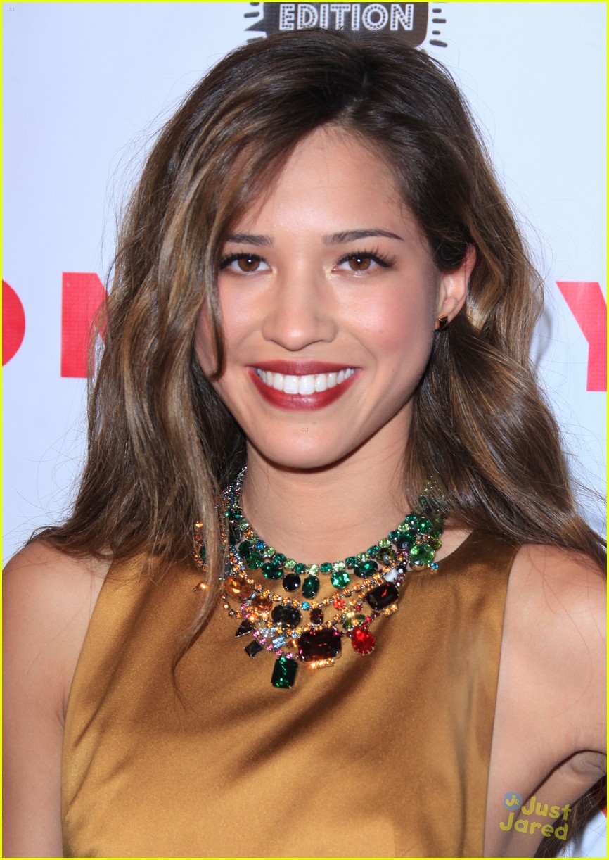 Kelsey Chow: 'Adam Hicks Is Doing A Great Job'