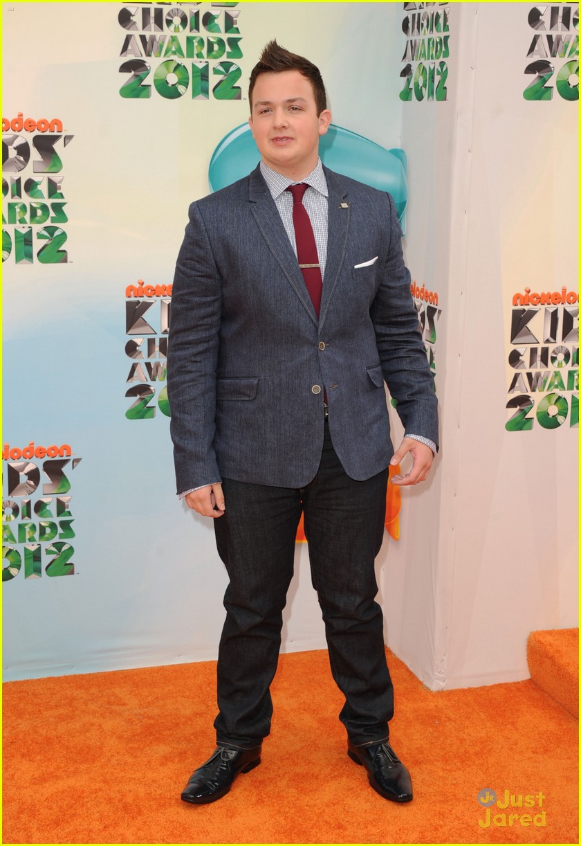 Miranda Cosgrove: Kids Choice Awards with Noah Munck!