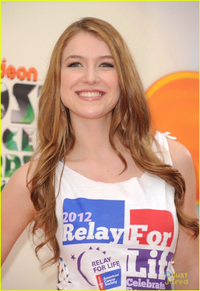 Nathalia Ramos: Not Returning to 'House of Anubis'