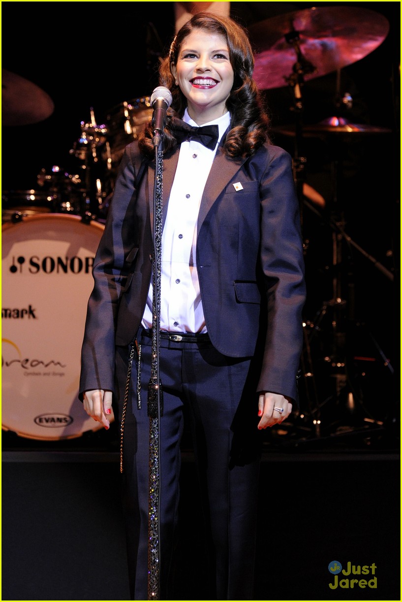 Nikki Yanofsky: Massey Hall Headliner